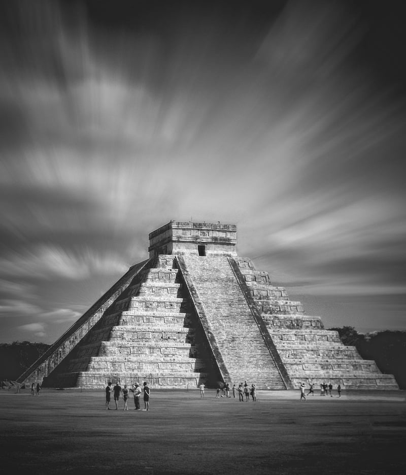 Archeological Sites