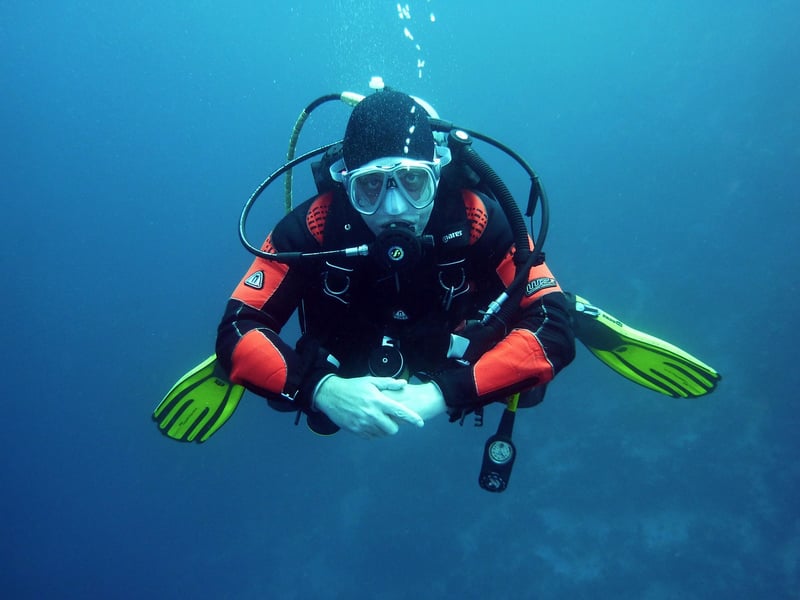 Underwater World